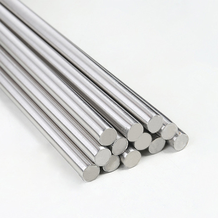 SUS 904 Stainless Round Bar