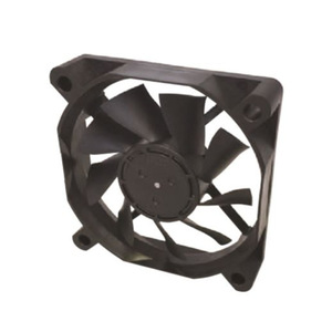 Ventilador de Flujo Axial NMB-MAT 03828DA-12R-AU-00 115V AC, Ventilador de Refrigeración Industrial - Product Image 4