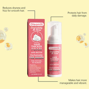 <span class=keywords><strong>มู</strong></span><span class=keywords><strong>ส</strong></span>เพิ่มความหนาให้เ<span class=keywords><strong>ส</strong></span>้น<span class=keywords><strong>ผม</strong></span> GleamXi บำรุงและให้ความชุ่มชื้น ช่วยเร่งการงอกใหม่ เพิ่มวอลลุ่ม - Product Image 4
