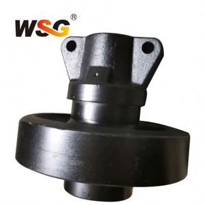 Rouleau supérieur de chenillard WSGMA pour <span class=keywords><strong>Liebherr</strong></span> LR1280, pièce de train de roulement de chenillard à flèche, en promotion - Product Image 3