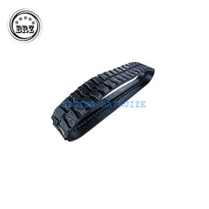 Pistes en caoutchouc faits à la main en chine, 450x90x60 <span class=keywords><strong>230x43x72</strong></span> 300x53x84, 1 pièce - Product Image 5