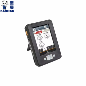 Módulo de Comunicación Multifuncional TREXLHPKLWS1S, Compatible con Estándares Inalámbricos HART e I2C, con Batería de Iones de Litio - Product Image 4