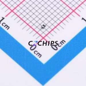 ทรานซิสเตอร์ DFN1006-2L ESD8D3.3C ESD และการป้องกันไฟกระชาก (TVS/ESD) - Product Image 2