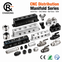 Service d'usinage CNC, plaque froide liquide personnalisée, aluminium 6061, fraisage CNC, tolérance de 0,005 mm, OEM ODM/pièces métalliques CNC de précision