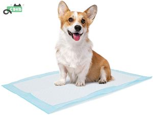 M 45x60cm <b>Cheap</b> Hot Sale Pet Pee <b>Pad</b> Disposable Puppy Dog <b>Pads</b> - Product Image 6