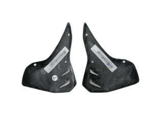 Paneles de Parabrisas 100% Fibra de Carbono para <span class=keywords><strong>MV</strong></span> Agusta Dragster 800 <span class=keywords><strong>RR</strong></span> 2021+ - Product Image 4