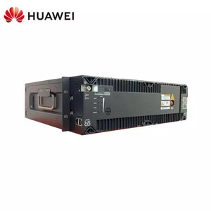 Batería Solar LifePO4 Hw ES-48100B1 Smartli para Comunicaciones, Almacenamiento de Energía de Emergencia, Telecomunicaciones - Product Image 3