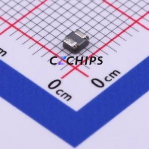 Inductor de Potencia CRH252012S-4R7MT 1008 (Inductancia: 4.7uH) (Precisión: 20%) (Corriente Nominal: 1.1A) - Product Image 2