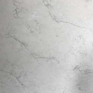 หินลายจุดสีขาวแบบกระจก ซีรีส์เวียดนาม สำหรับเคาน์เตอร์ครัวและท็อปห้องน้ำ - Product Image 2