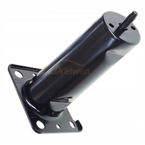 Soporte de Parachoques Delantero Usado para TOYOTA OE NO 52133-F4010 - Product Image 2