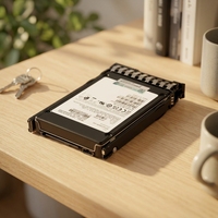 P26376-B21 P37178-001 1.6TB SAS-24Gbps 2.5 pouces SFF SSD