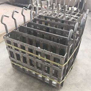 Giỏ <span class=keywords><strong>Anode</strong></span> Cho Móc Treo Titan - Product Image 5