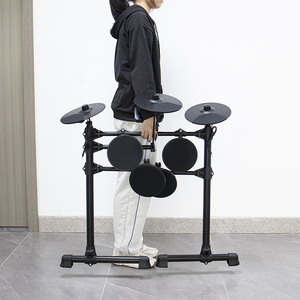 MOINNG Paquete de Batería Electrónica MT10B de Alta Rentabilidad, Venta al por Mayor, 5 Juegos, Envío Gratuito - Product Image 6