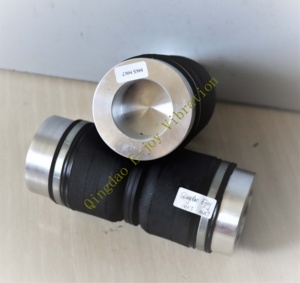 For Volkswagen Golf Mk5 <strong>Customized</strong> air Spring for <strong>Coilover</strong> Fitted Air Suspension Double Convolute Rubber Airspring - Product Image 5
