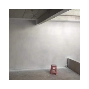 Revêtement d'isolation thermique en aérogel sûr et fiable utilisé pour l'isolation thermique des bâtiments et la fonction ignifuge - Product Image 4