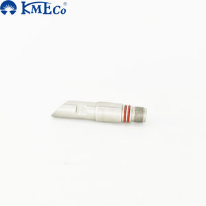 KEMCO Aiguille de coupe haute pression 58035 Web comme une buse pour l'industrie des pâtes et papiers à flux solide - Product Image 6