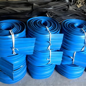 แผ่นกั้นน้ำ PVC คุณภาพสูงสำหรับอาคารอุตสาหกรรม วัสดุกันน้ำ ราคาจากผู้จัดจำหน่าย - Product Image 6