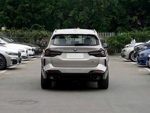 <span class=keywords><strong>BMW</strong></span> X3 XDrive30i <span class=keywords><strong>2022</strong></span>, Modelo de Lujo, Paquete M Sport Night, Auto Usado Económico, Transmisión Automática, Techo Panorámico - Product Image 3