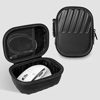 Étui de transport pour souris sans fil, adapté à Logitech MX Master 3s/4 MX MASTER 4 /Razer Viper V3 Pro, sac de rangement