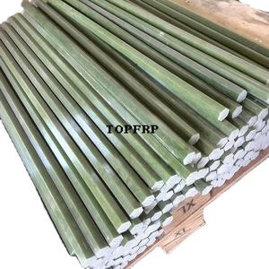 Tige solide en fibre de verre époxy de 8mm à 100mm pour parafoudre - Product Image 5