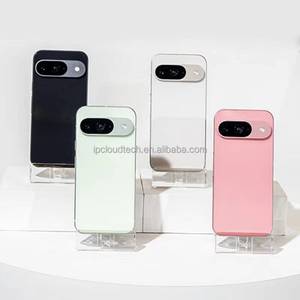 <span class=keywords><strong>Smartphone</strong></span> Original Débloqué en Usine Pix 9 5G 6.3" 120Hz OLED <span class=keywords><strong>Meilleur</strong></span> Appareil Photo Tensor G4 12 Go de RAM <span class=keywords><strong>Android</strong></span> 14 - Product Image 6