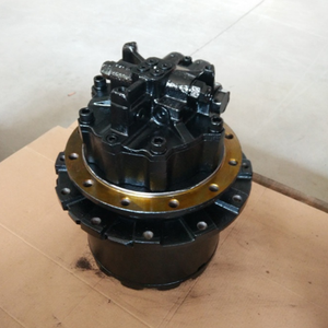 EX60 Hydraulic Travel Motor EX60-1 EX60-2 EX60-3 <b>Track</b> <b>Device</b> Excavator EX60-5 Final Drive - Product Image 5