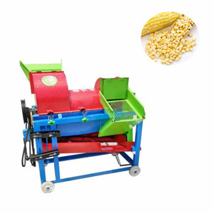 Trilladora Multifuncional para Granja, Eléctrica, de Gasolina o Diésel, de Acero Inoxidable, de Alta Eficiencia, para Arroz, Trigo, Soja y Maíz - Product Image 1