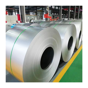 Китайский поставщик, <span class=keywords><strong>16</strong></span>, 22, 24, 26, DX51D, холоднокатаная оцинкованная стальная катушка, цена - Product Image 6