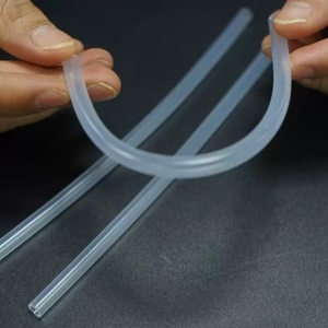 Bocchino di Ricambio in Silicone per Thermos, Tubo per Bere Resistente al Calore Senza BPA, Bocchino Morbido Anti-Perdita - Product Image 6