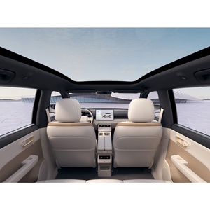 Nouveau <span class=keywords><strong>Toyota</strong></span> BZ3X SUV 5 <span class=keywords><strong>portes</strong></span> 5 places EV Car PRO Long Range New Energy Vehicle Pré-commande Left Deposit Prix disponible BZ3X - Product Image 6