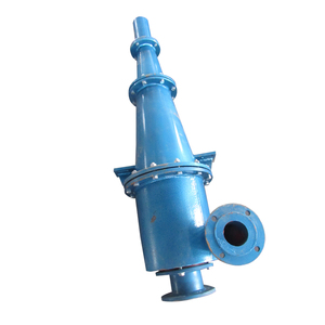 खनिज विभाजक डीवाटर चक्रवात, हाइड्रोसाइक्लोन सोना धोने की मशीनरी - Product Image 1