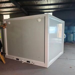 Edifici <span class=keywords><strong>da</strong></span> <span class=keywords><strong>giardino</strong></span> modulari <span class=keywords><strong>case</strong></span> prefabbricate <span class=keywords><strong>case</strong></span> prefabbricate <span class=keywords><strong>case</strong></span> Container moderne <span class=keywords><strong>case</strong></span> in vendita Carport 20 FT - Product Image 4