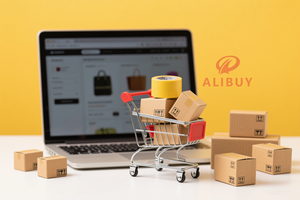 Aliby ตัวแทน OEM 1688ออนไลน์24ชั่วโมงสำหรับตัวแทนผลิตโลโก้/บรรจุภัณฑ์แบบกำหนดเองสำหรับตัวแทนแบรนด์ของคุณ - Product Image 3