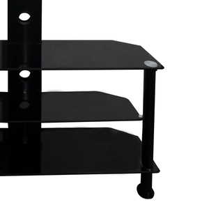 22 "~ 42" Dimensioni dello schermo del Salotto di Casa Hotel Mobili Camera Da Letto In Vetro Moderno Tavolo <span class=keywords><strong>TV</strong></span> <span class=keywords><strong>Montaggio</strong></span> <span class=keywords><strong>A</strong></span> Parete Del Basamento con <span class=keywords><strong>TV</strong></span> <span class=keywords><strong>Staffa</strong></span> - Product Image 5