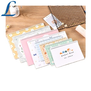 Kantoorbenodigdheden Merk Bedrijfsartikelen Gevoerd Tijdschrift Custom A5 Pu Lederen Harde Omslag <span class=keywords><strong>Notebook</strong></span> - Product Image 5
