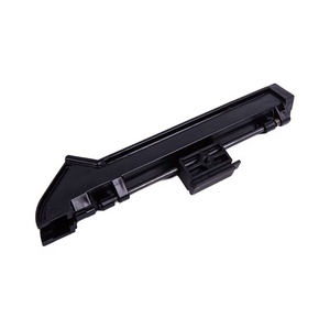 Precision <b>Plastic</b> Parts ODM OEM Injection Factory PC PE PP PS PU PVC for Automobile - Product Image 3