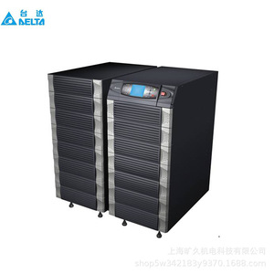 แหล่งจ่ายไฟเดลต้าเรล 24V 120W ควบคุมการทำงานทางอุตสาหกรรมแบบเอาต์พุตเดี่ยว - Product Image 4