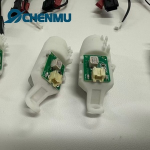 Module de Chauffage par Vibration pour <span class=keywords><strong>Volant</strong></span> <span class=keywords><strong>BMW</strong></span> M2 M3 M4 M5 F10 F30 G05 G06 G20 G22 G30 G38 G01 G02 <span class=keywords><strong>Moteur</strong></span> de Vibration - Product Image 6