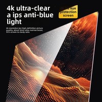 Brand New Intel Core-i7 PC 15.6'' 512GB Notebook Win11 Laptop China Factory Cheap Computers Laptops for Gaming Office Business