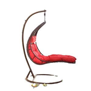 <span class=keywords><strong>Chaise</strong></span> de bureau portable en métal avec <span class=keywords><strong>support</strong></span> <span class=keywords><strong>pour</strong></span> l'extérieur et l'école <span class=keywords><strong>Chaise</strong></span> de balançoire moderne <span class=keywords><strong>pour</strong></span> chambre à coucher - Product Image 3