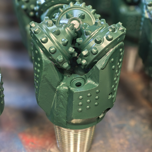 Mới Con lăn Cone <span class=keywords><strong>bit</strong></span> tricone <span class=keywords><strong>bit</strong></span> iadc537/637/737 cho nước cũng khoan - Product Image 2