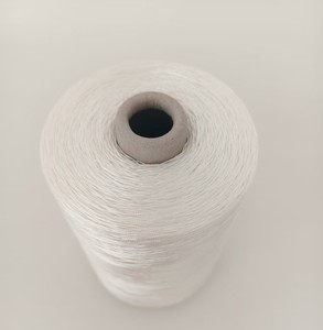 Chất Lượng Cao 600D/3 100% Rayon Thảm Sợi Handmade Viscose Sợi Sợi Cho Thảm Tufting Nguyên Liệu - Product Image 5