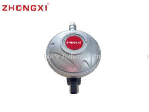 Régulateur basse pression de 22mm avec design compact et durable pour un contrôle efficace de la pression - Product Image 4