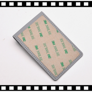 Porta carta di credito adesivo <span class=keywords><strong>per</strong></span> telefono cellulare custodia <span class=keywords><strong>per</strong></span> telefono cellulare porta carte - Product Image 3