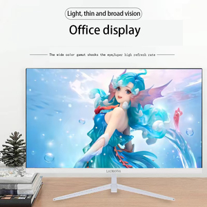 <span class=keywords><strong>Écran</strong></span> LED LCD sans cadre 27 <span class=keywords><strong>pouces</strong></span> 1K 2K 4K 144hz 165hz <span class=keywords><strong>pc</strong></span> ordinateur matériel moniteur de jeu - Product Image 4