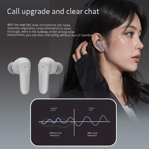 A98 thông minh ai dịch Tai nghe hội nghị kinh doanh đa ngôn ngữ du lịch thông minh đồng thời dịch tai nghe - Product Image 5