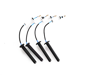 New Plant protection Agricultural <b>Drone</b> Spare Parts T70SDR Antenna (front) for DJI T70 Agricultural <b>Drone</b> <b>Accessories</b> - Product Image 1