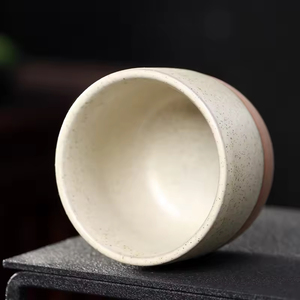 120ml Nordic Mug Japanese Tea <b>Cup</b> No Handle Coffee Mug Mini Ceramic Tea Milk <b>Cup</b> Japanese Water <b>Cup</b> - Product Image 3