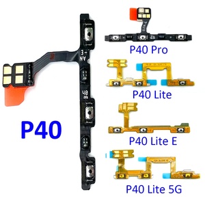 Huawei P10 On Off Power Up Down Volume Button Flex Cable