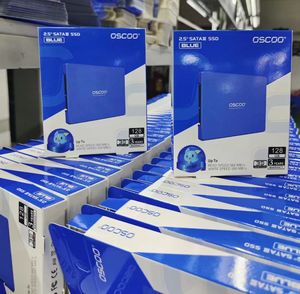 OSCOO 128GB 256GB 512 GB 1TB 2TB SSD <span class=keywords><strong>2</strong></span>,5 Zoll SATA 3 Solid State-Festplatte - Product Image 2